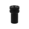 Adapter Pin Black 3.5mm