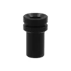 Adapter Pin Black 4.0mm