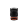 KUBIRE Black Polished