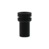 Adapter Pin Black 2.5mm