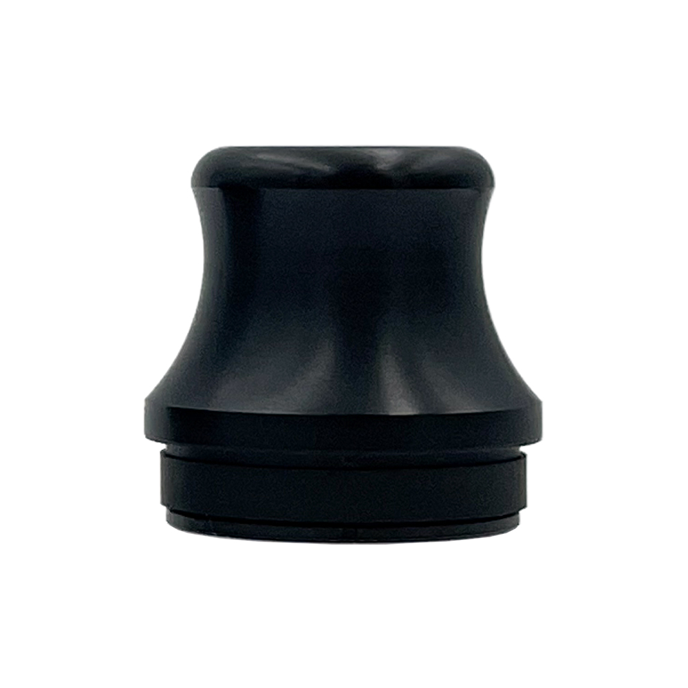 M-Fuji Black Ultem Matted